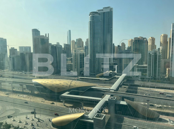 Apartament de închiriat 2 camere Jumeirah Lake Towers - 129629AI | BLITZ Dubai | Poza8