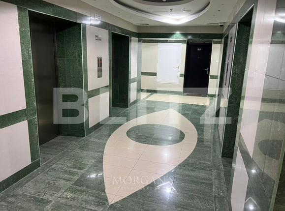 Apartament de închiriat 2 camere Jumeirah Lake Towers - 129629AI | BLITZ Dubai | Poza1