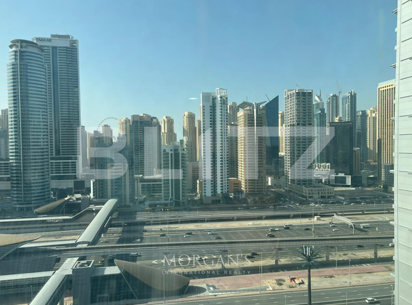 Apartament de închiriat 2 camere Jumeirah Lake Towers - 129629AI | BLITZ Dubai | Poza10