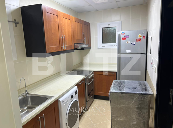 Apartament de închiriat 2 camere Jumeirah Lake Towers - 129629AI | BLITZ Dubai | Poza5