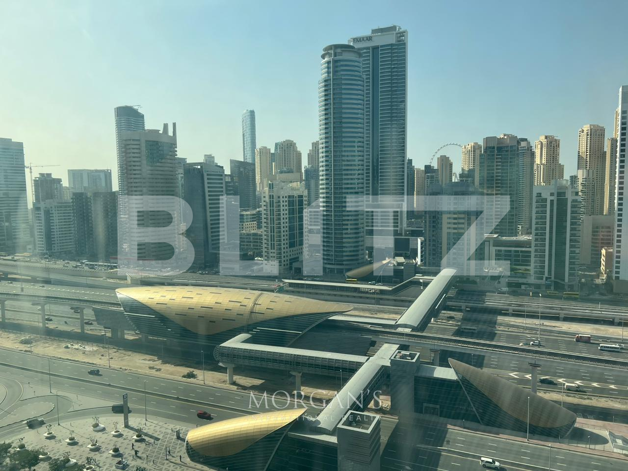Apartament de închiriat 2 camere Jumeirah Lake Towers - 129629AI | BLITZ Dubai | Poza8
