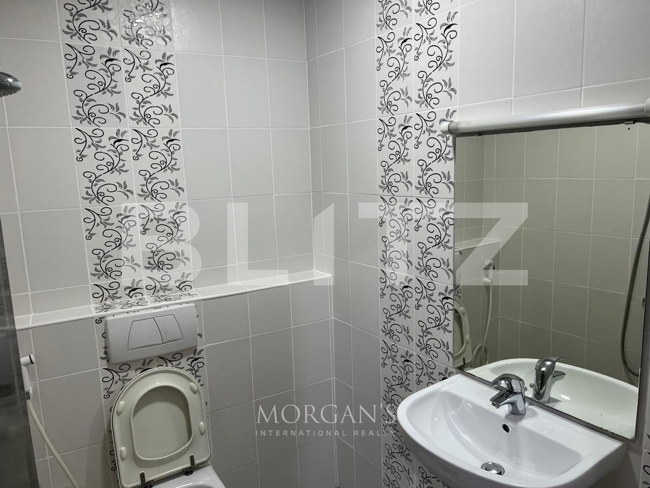 Apartament de închiriat 2 camere Jumeirah Lake Towers - 129629AI | BLITZ Dubai | Poza6