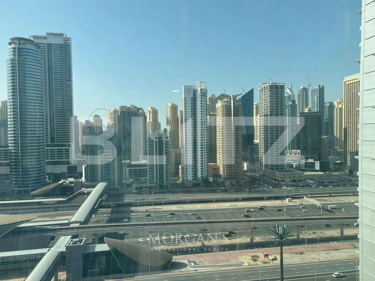 Apartament de închiriat 2 camere Jumeirah Lake Towers - 129629AI | BLITZ Dubai | Poza10