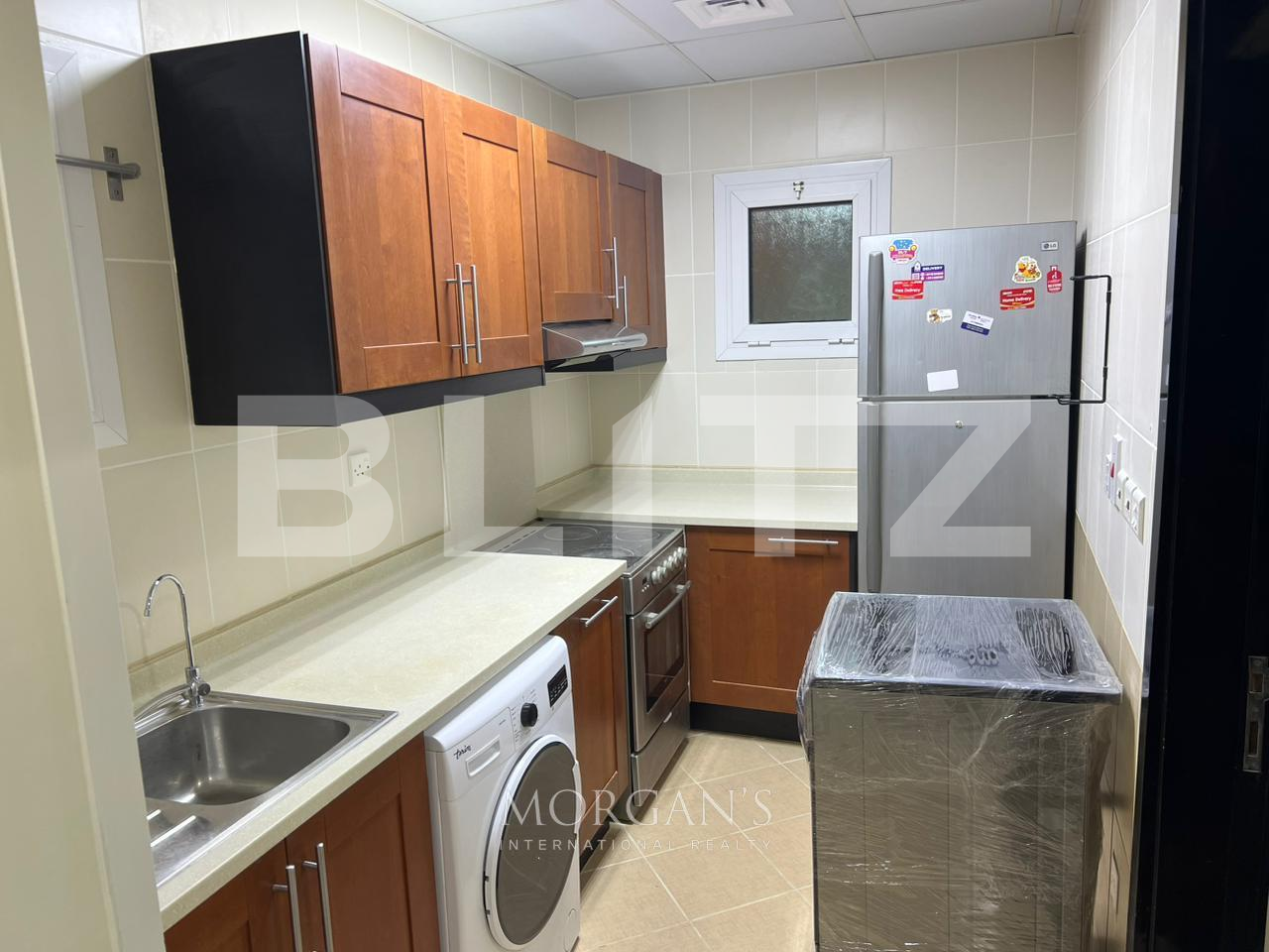 Apartament de închiriat 2 camere Jumeirah Lake Towers - 129629AI | BLITZ Dubai | Poza5