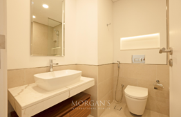 2 Br, Huge terrace, spacious, Brand new