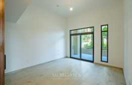 2 Br, Huge terrace, spacious, Brand new