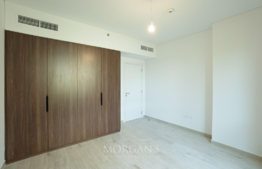 2 Br, Huge terrace, spacious, Brand new