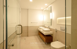 2 Br, Huge terrace, spacious, Brand new