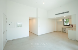 2 Br, Huge terrace, spacious, Brand new