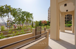 2 Br, Huge terrace, spacious, Brand new