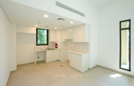 2 Br, Huge terrace, spacious, Brand new