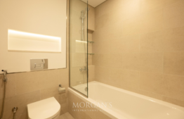 2 Br, Huge terrace, spacious, Brand new