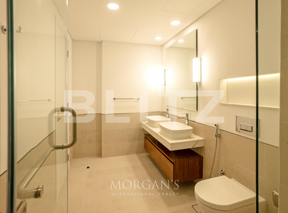 Apartament de închiriat 2 camere Umm Suqeim - 129947AI | BLITZ Dubai | Poza11