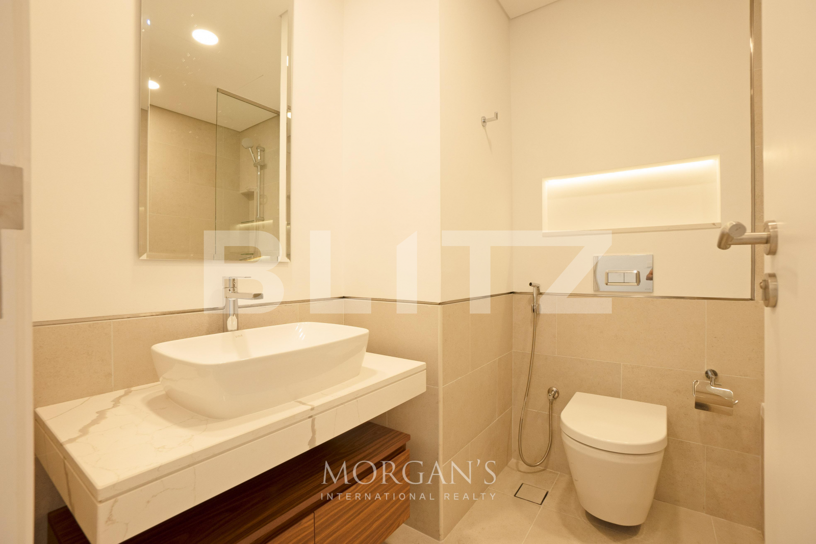 Apartament de închiriat 2 camere Umm Suqeim - 129947AI | BLITZ Dubai | Poza12