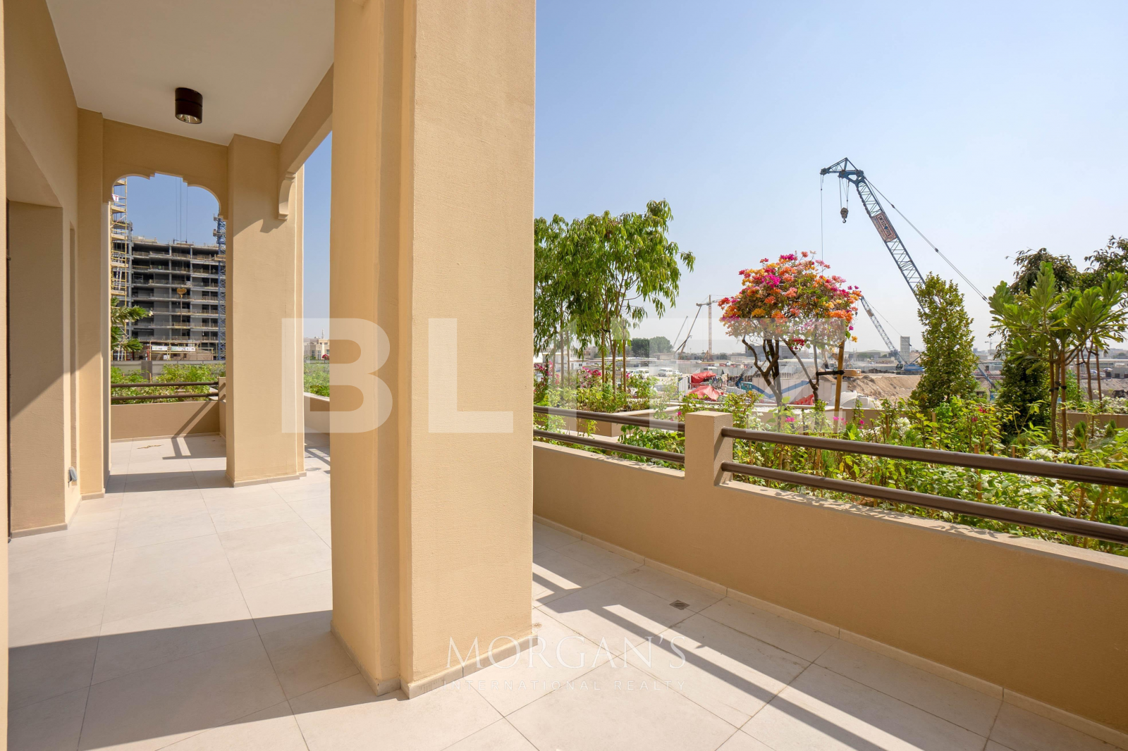 Apartament de închiriat 2 camere Umm Suqeim - 129947AI | BLITZ Dubai | Poza13
