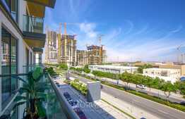 Upgraded Furnished 1BR, Hartland Greens