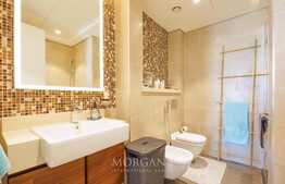 Upgraded Furnished 1BR, Hartland Greens