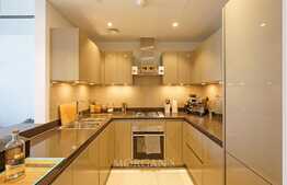 Upgraded Furnished 1BR, Hartland Greens