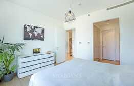 Upgraded Furnished 1BR, Hartland Greens