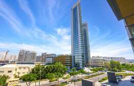 Upgraded Furnished 1BR, Hartland Greens