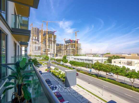 Garsonieră de vânzare Mohammed Bin Rashid City - 130440AV | BLITZ Dubai | Poza13