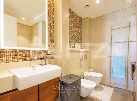 Garsonieră de vânzare Mohammed Bin Rashid City - 130440AV | BLITZ Dubai | Poza9