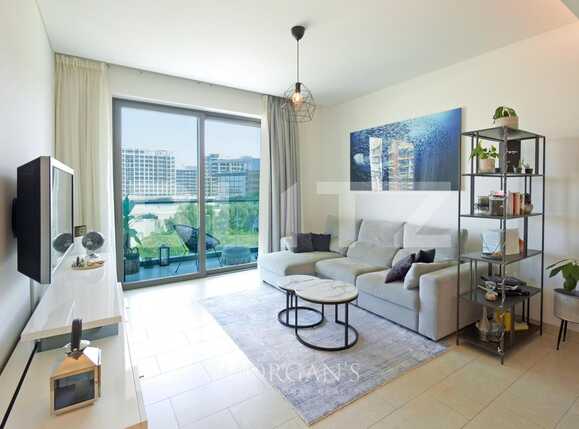 Garsonieră de vânzare Mohammed Bin Rashid City - 130440AV | BLITZ Dubai | Poza2