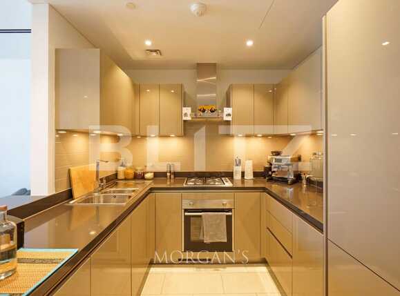 Garsonieră de vânzare Mohammed Bin Rashid City - 130440AV | BLITZ Dubai | Poza5