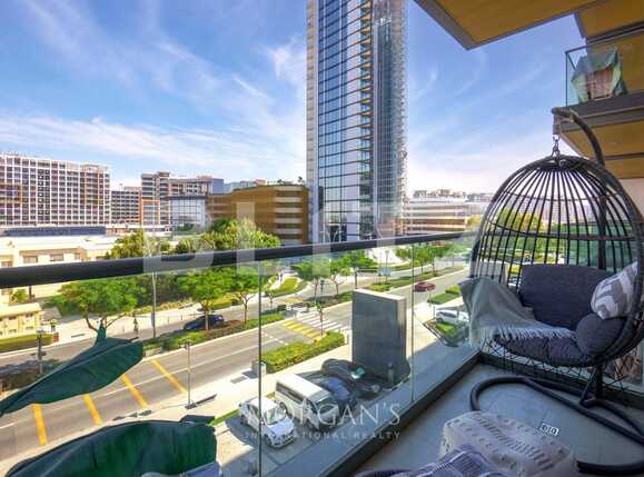 Garsonieră de vânzare Mohammed Bin Rashid City - 130440AV | BLITZ Dubai | Poza12