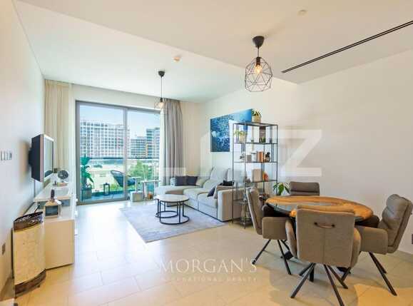 Garsonieră de vânzare Mohammed Bin Rashid City - 130440AV | BLITZ Dubai | Poza1