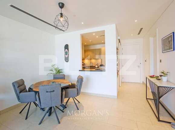 Garsonieră de vânzare Mohammed Bin Rashid City - 130440AV | BLITZ Dubai | Poza4