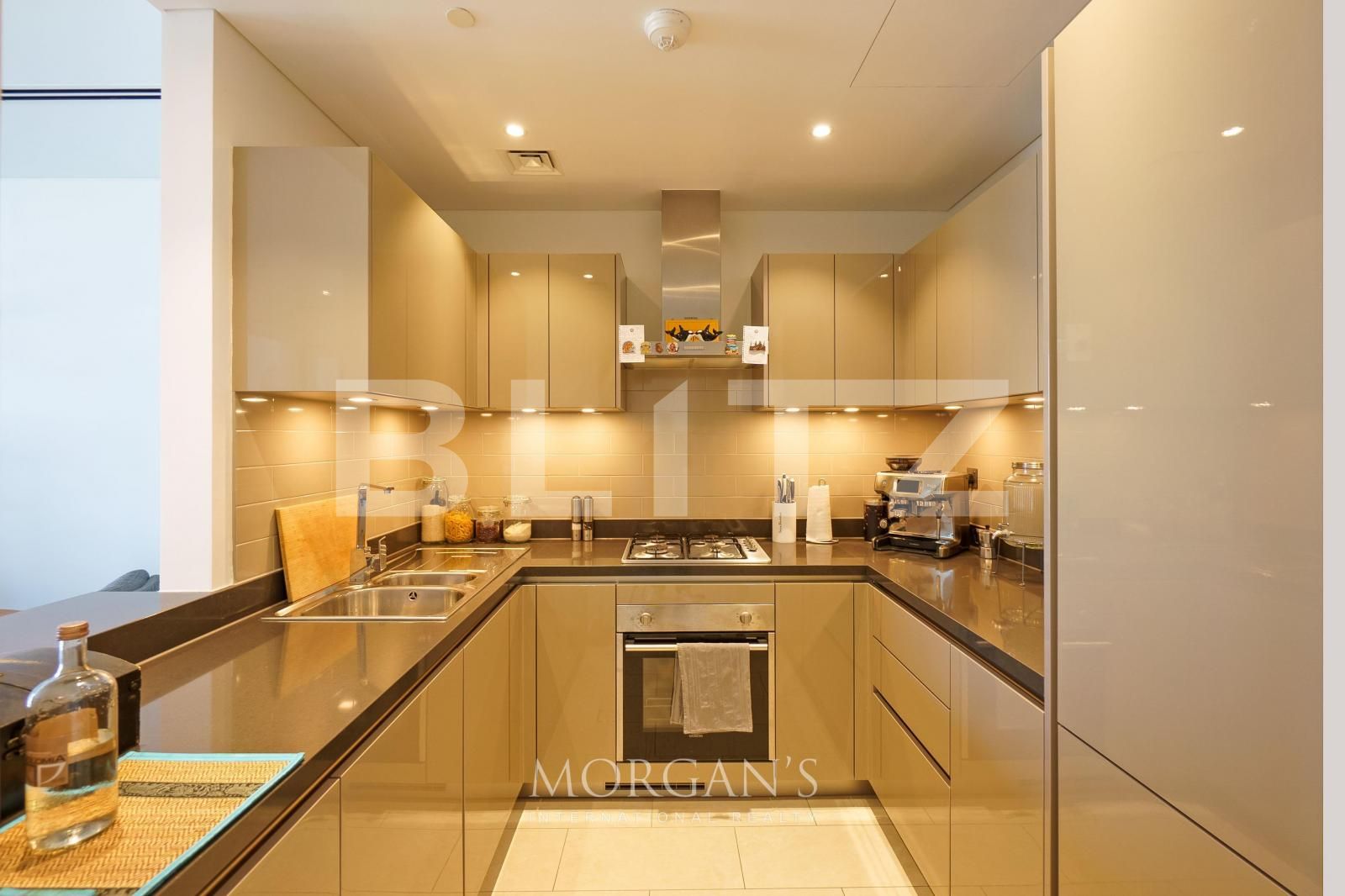 Garsonieră de vânzare Mohammed Bin Rashid City - 130440AV | BLITZ Dubai | Poza5