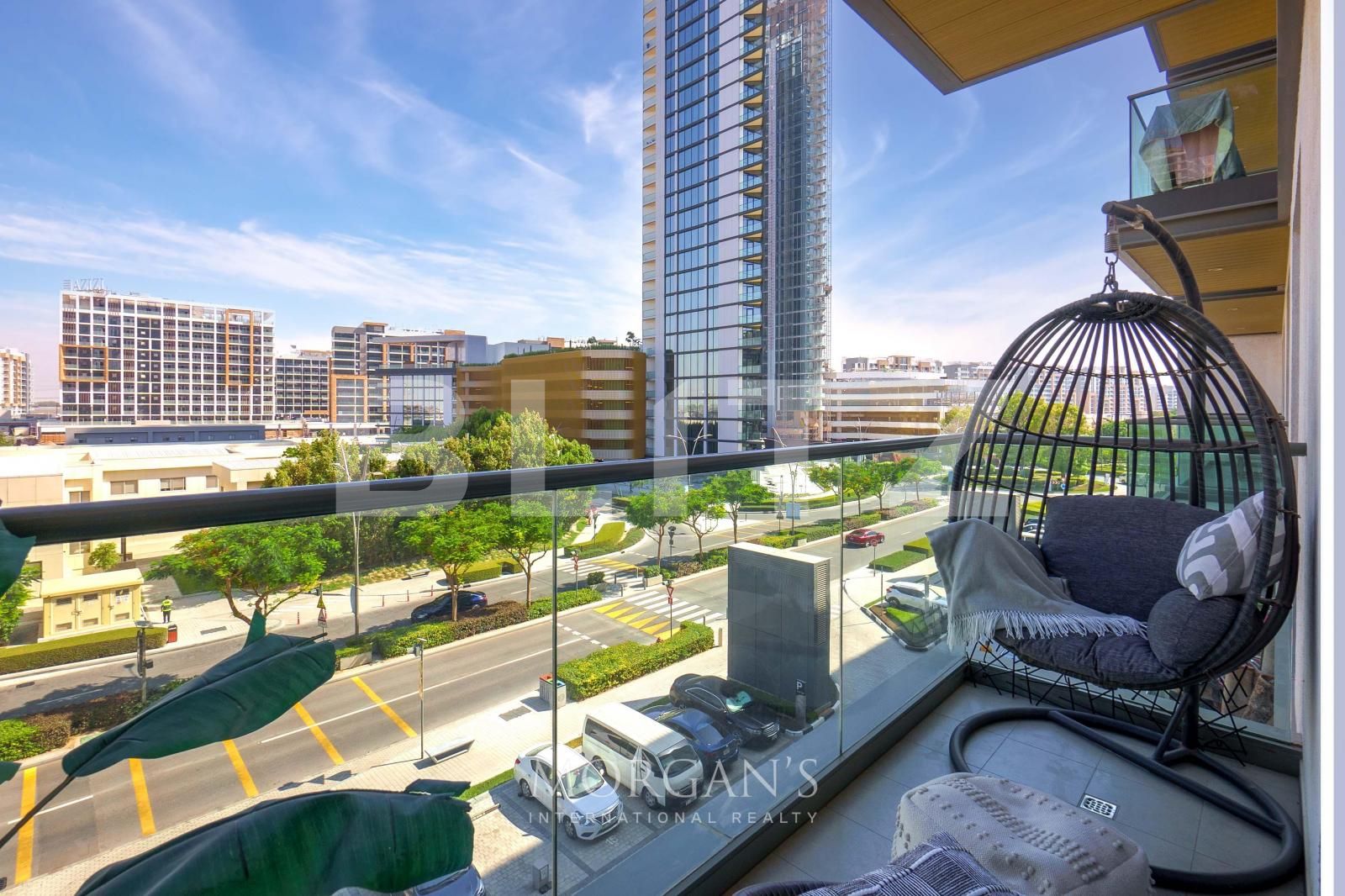 Garsonieră de vânzare Mohammed Bin Rashid City - 130440AV | BLITZ Dubai | Poza12