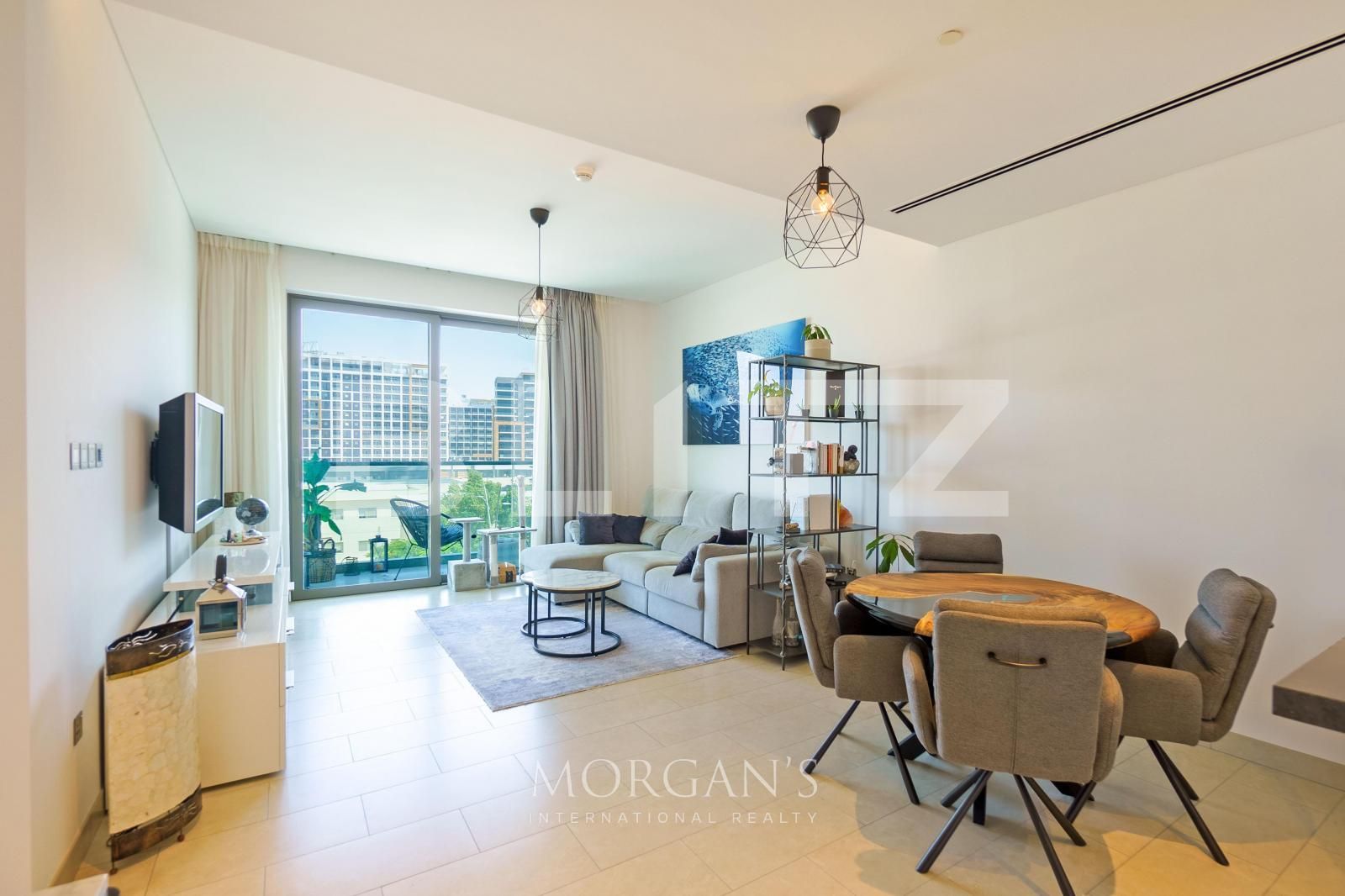 Garsonieră de vânzare Mohammed Bin Rashid City - 130440AV | BLITZ Dubai | Poza1