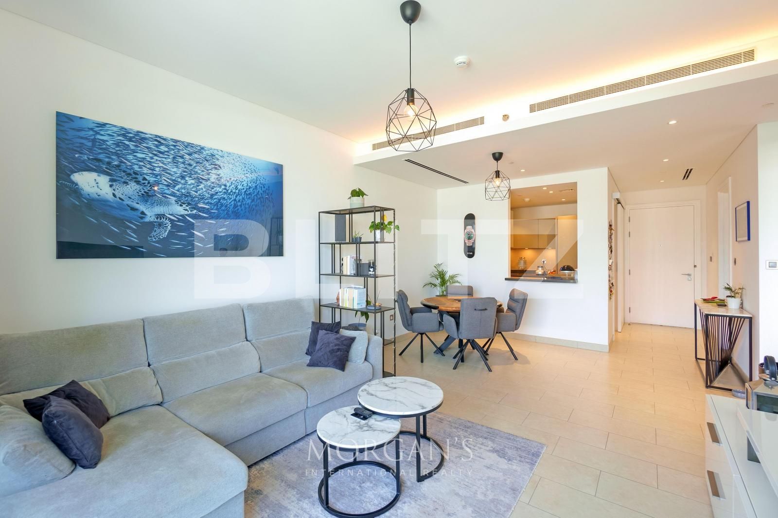 Garsonieră de vânzare Mohammed Bin Rashid City - 130440AV | BLITZ Dubai | Poza3