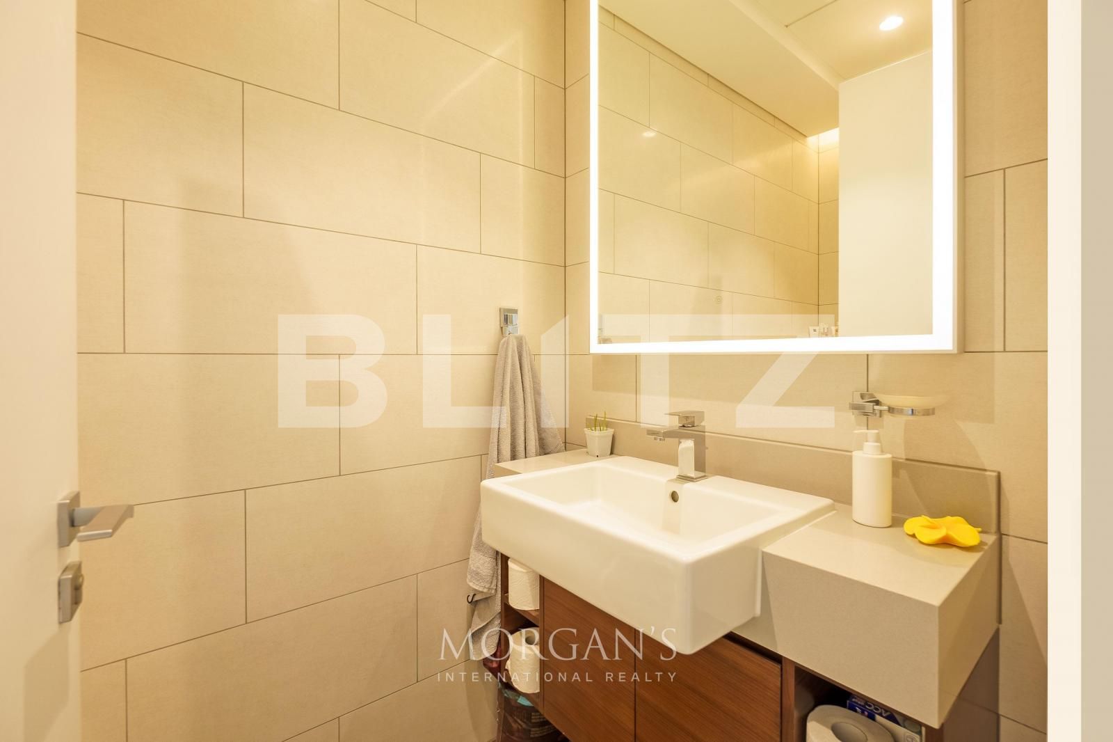 Garsonieră de vânzare Mohammed Bin Rashid City - 130440AV | BLITZ Dubai | Poza10