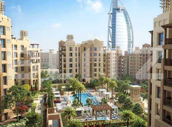 Garsonieră de vânzare Umm Suqeim - 130793AV | BLITZ Dubai | Poza7