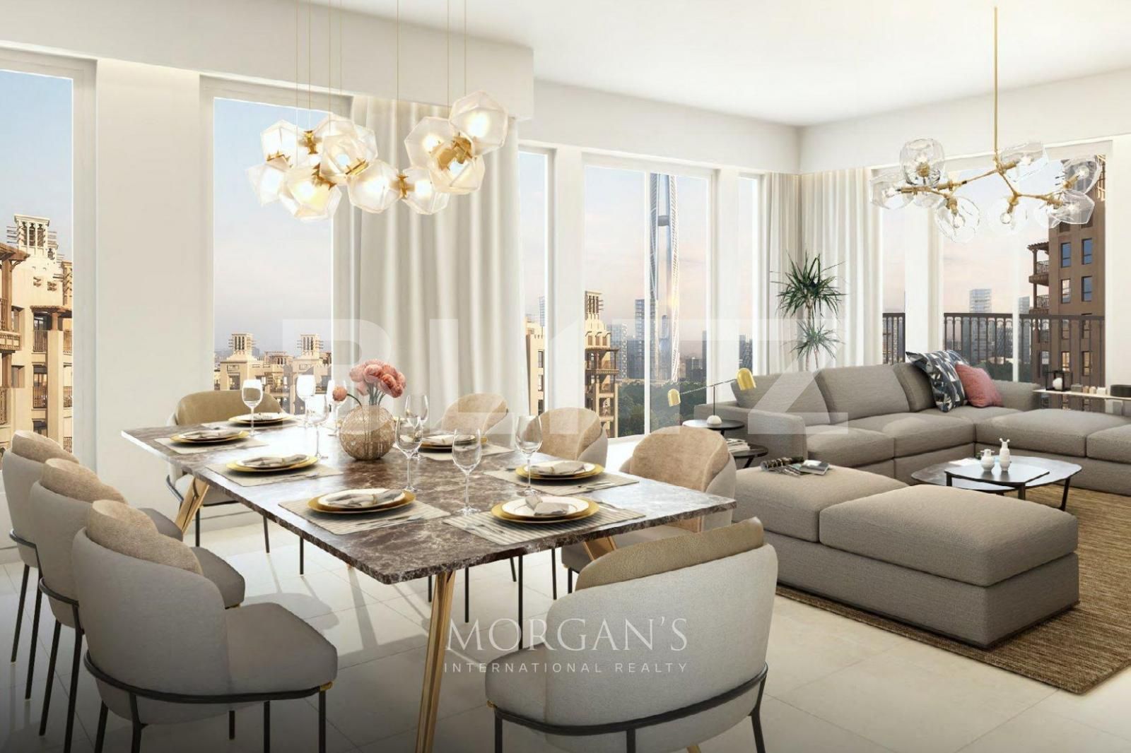 Garsonieră de vânzare Umm Suqeim - 130793AV | BLITZ Dubai | Poza3