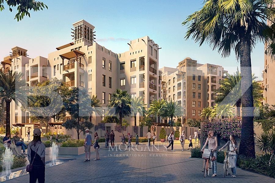 Garsonieră de vânzare Umm Suqeim - 130793AV | BLITZ Dubai | Poza1