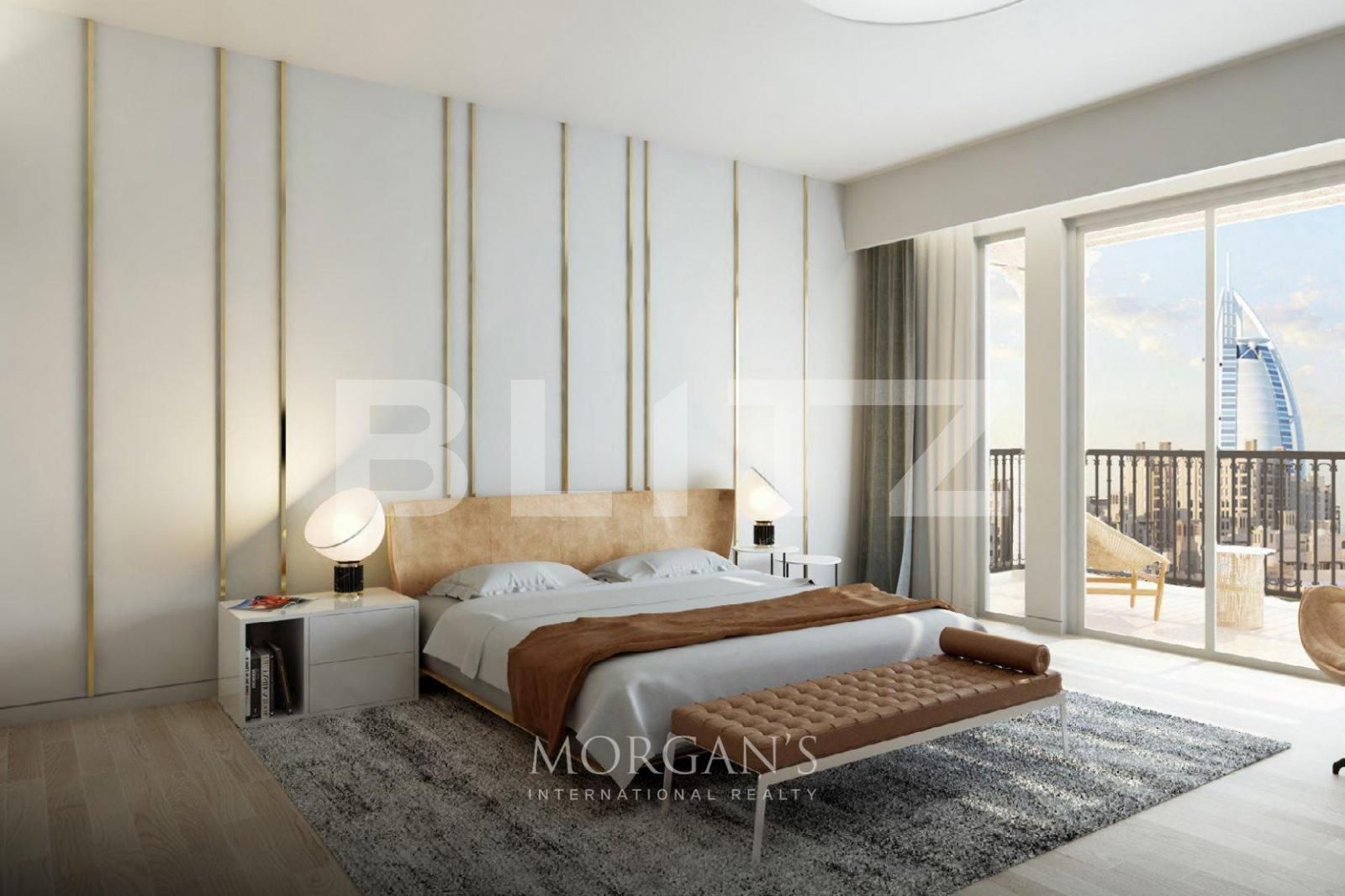 Garsonieră de vânzare Umm Suqeim - 130793AV | BLITZ Dubai | Poza6