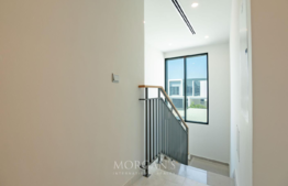 Single Row, Near to Green Area & Pool