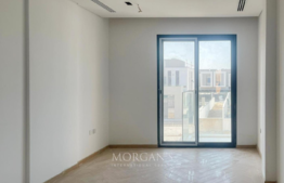 Townhouse, brand new, 3BR + Maid, upgraded