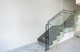 Townhouse, brand new, 3BR + Maid, upgraded