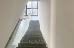 Townhouse, brand new, 3BR + Maid, upgraded