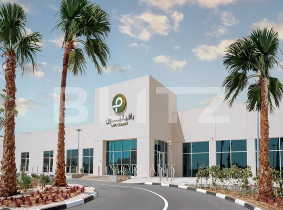 Casa de închiriat 3 camere Al Furjan - 133045CI | BLITZ Dubai | Poza11