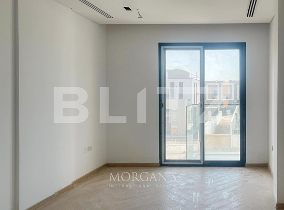 Casa de închiriat 3 camere Al Furjan - 133045CI | BLITZ Dubai | Poza8
