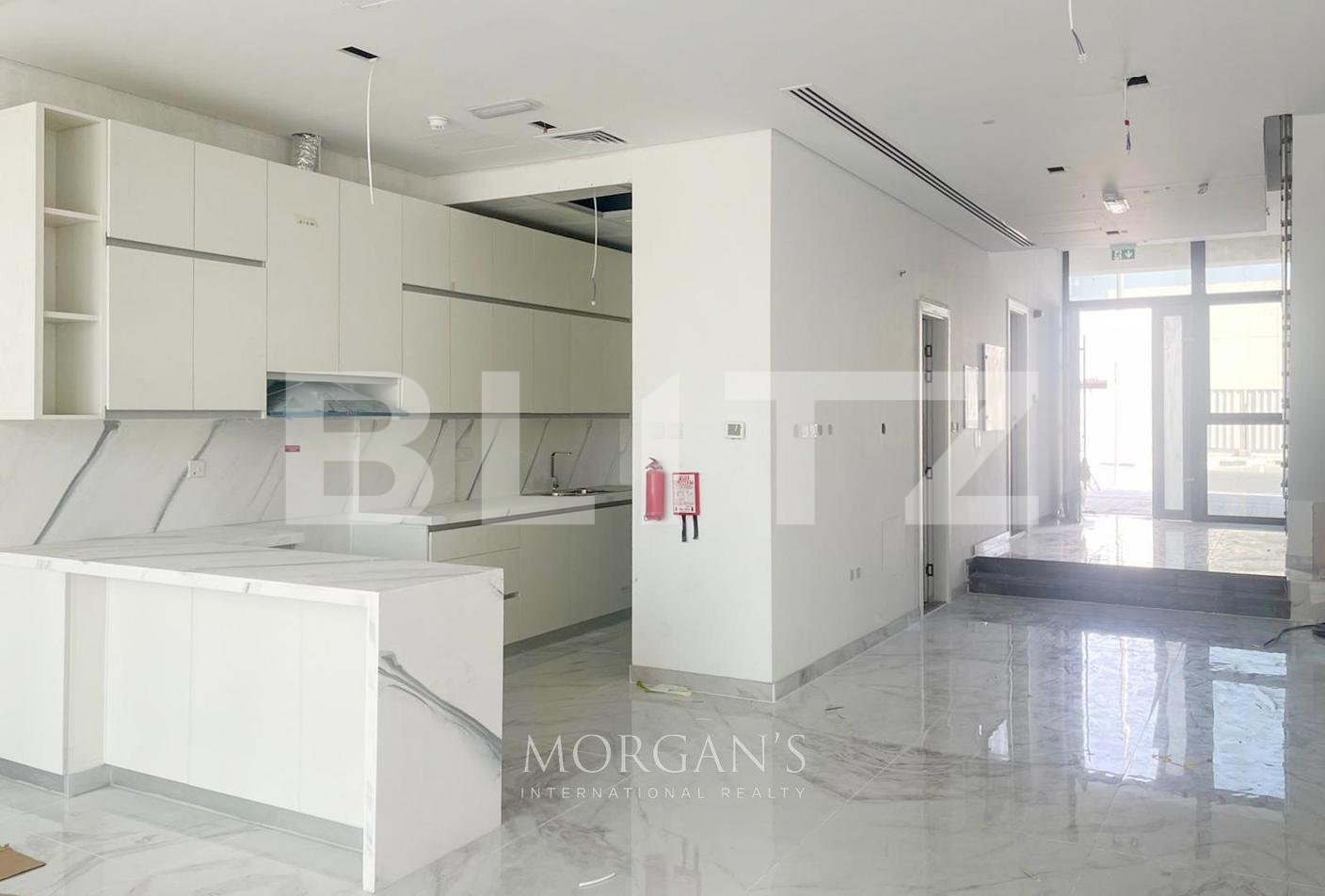 Casa de închiriat 3 camere Al Furjan - 133045CI | BLITZ Dubai | Poza1