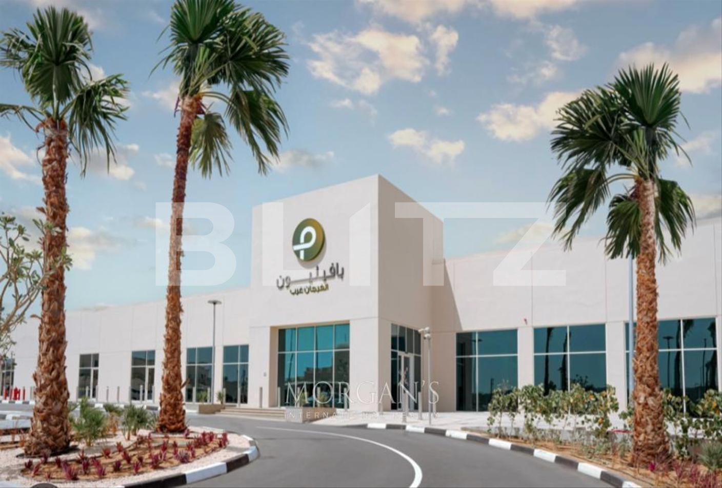 Casa de închiriat 3 camere Al Furjan - 133045CI | BLITZ Dubai | Poza11