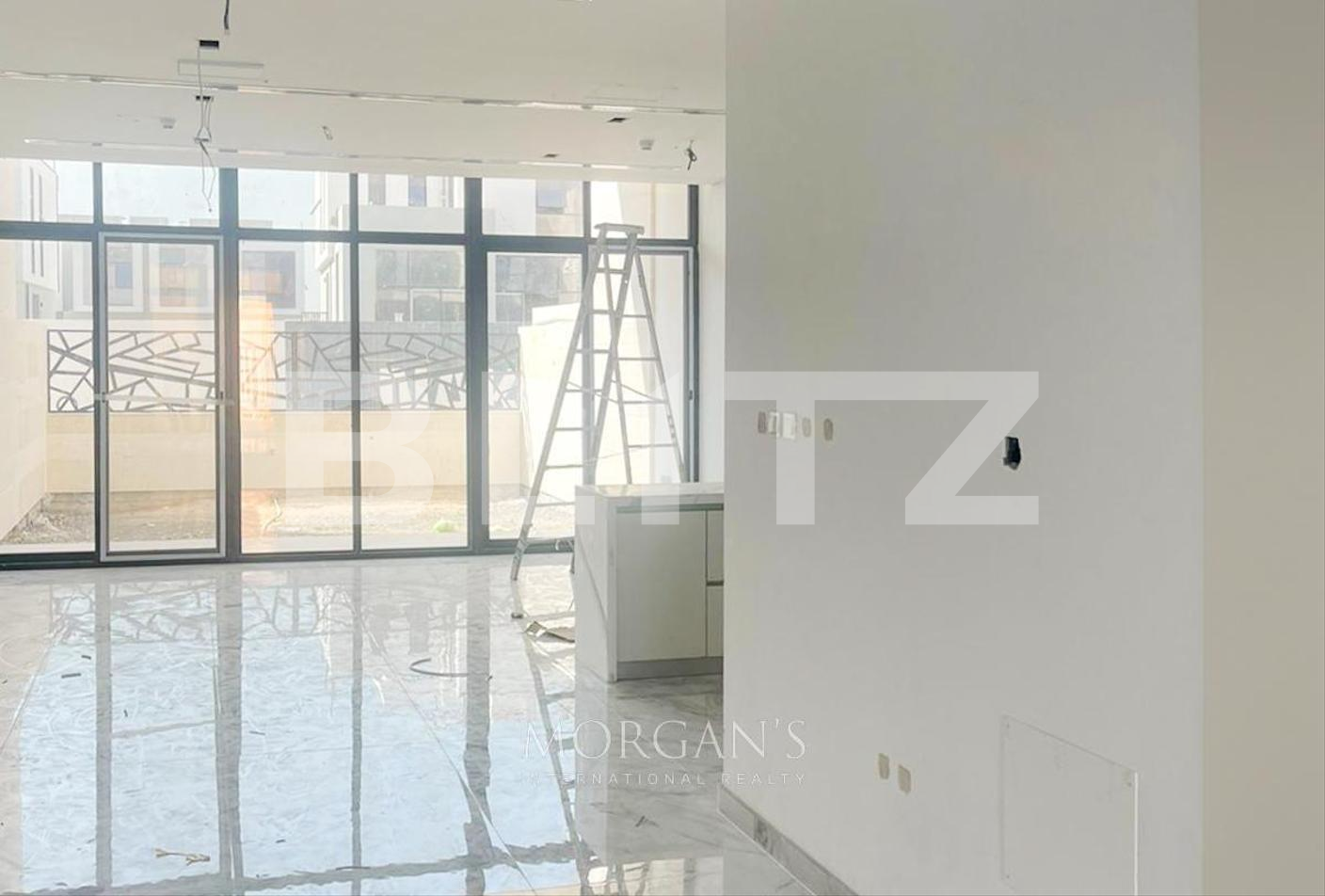 Casa de închiriat 3 camere Al Furjan - 133045CI | BLITZ Dubai | Poza4