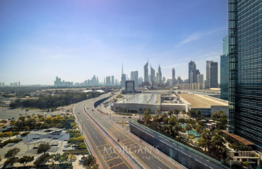 Luxury / Brand New / Spacious 2BR / Zabeel One